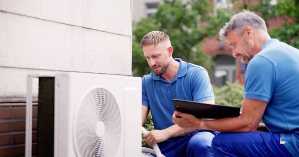 Best HVAC installation services  in Bennettsville, SC